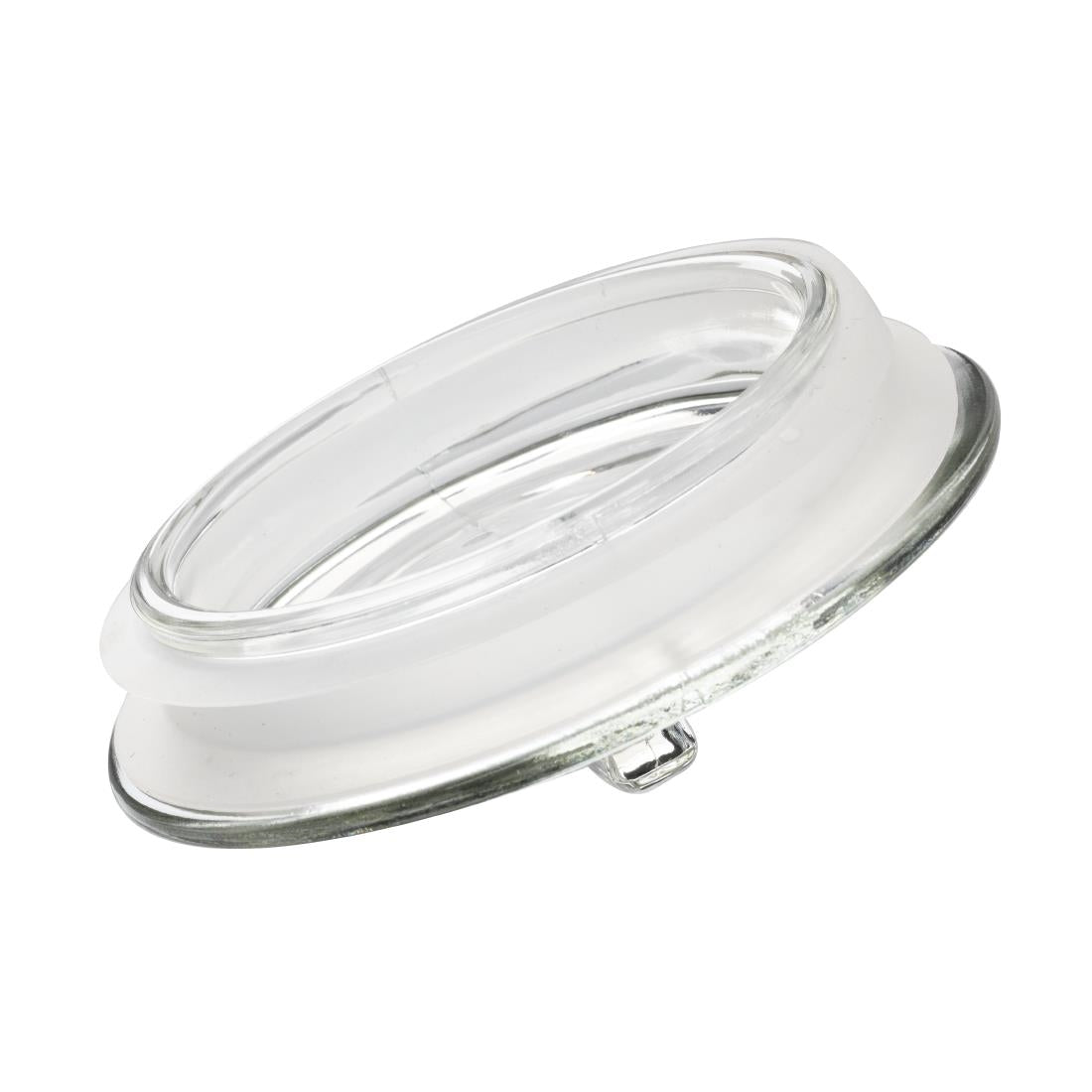 Bocal en verre Kilner 2L — CN618