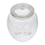 Bocal en verre Kilner 4L — CN619
