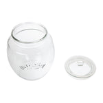 Bocal en verre Kilner 4L — CN619