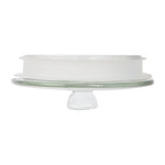 Bocal en verre Kilner 4L — CN619