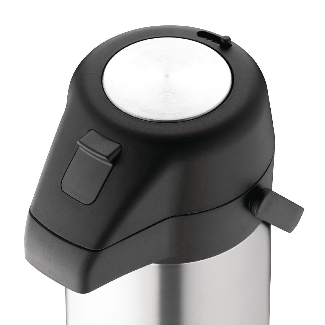 Pichet à pompe Olympia 3L — CN641