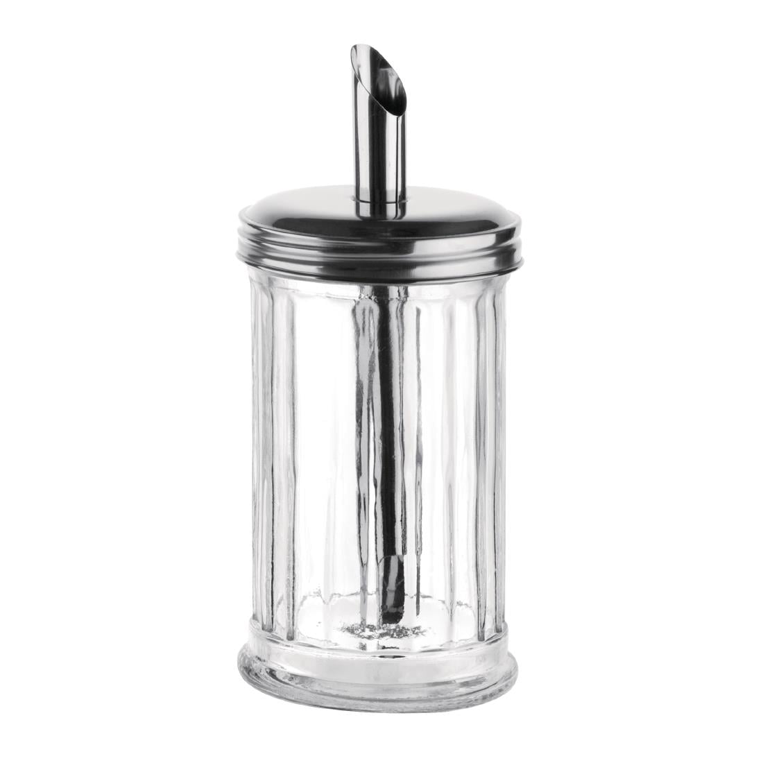 Sucrier doseur avec bec de 19mm Olympia — CN679
