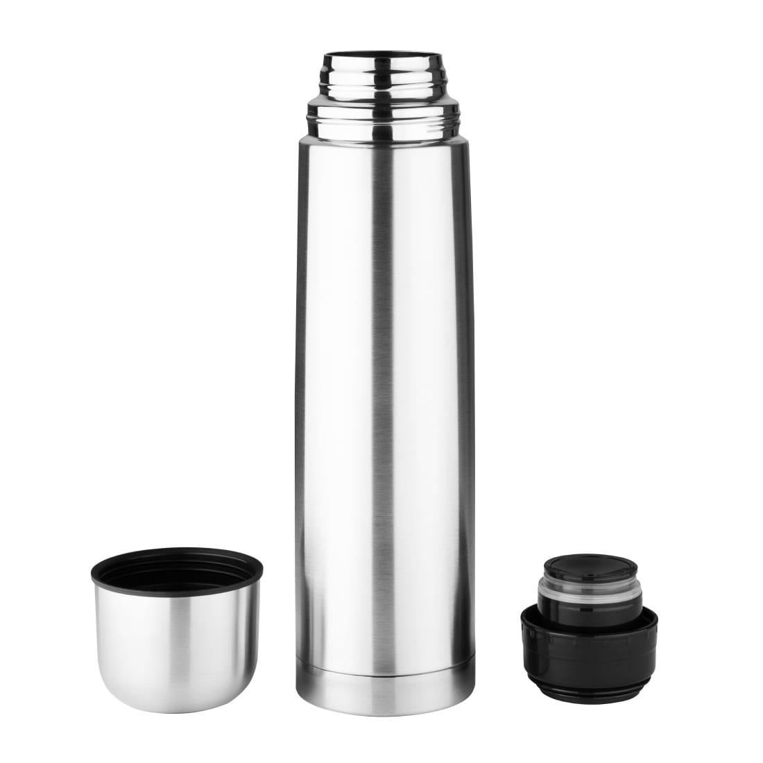 Bouteille isotherme inox Olympia 1L — CN696