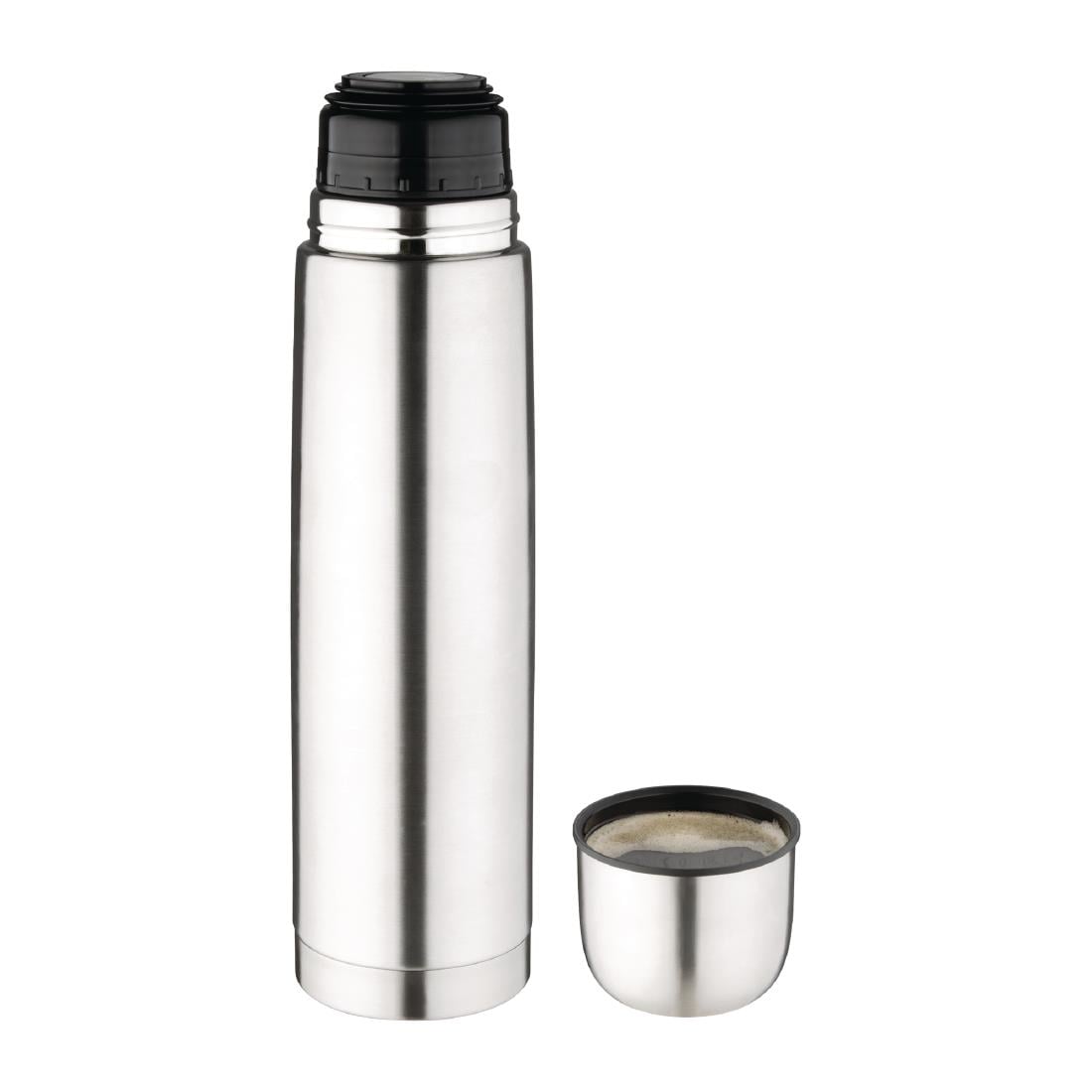 Bouteille isotherme inox Olympia 1L — CN696