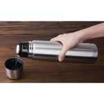 Bouteille isotherme inox Olympia 1L — CN696