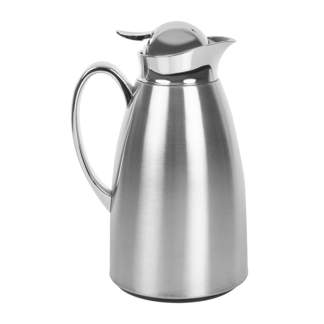 Pichet isotherme chromé Olympia 1L — CN819