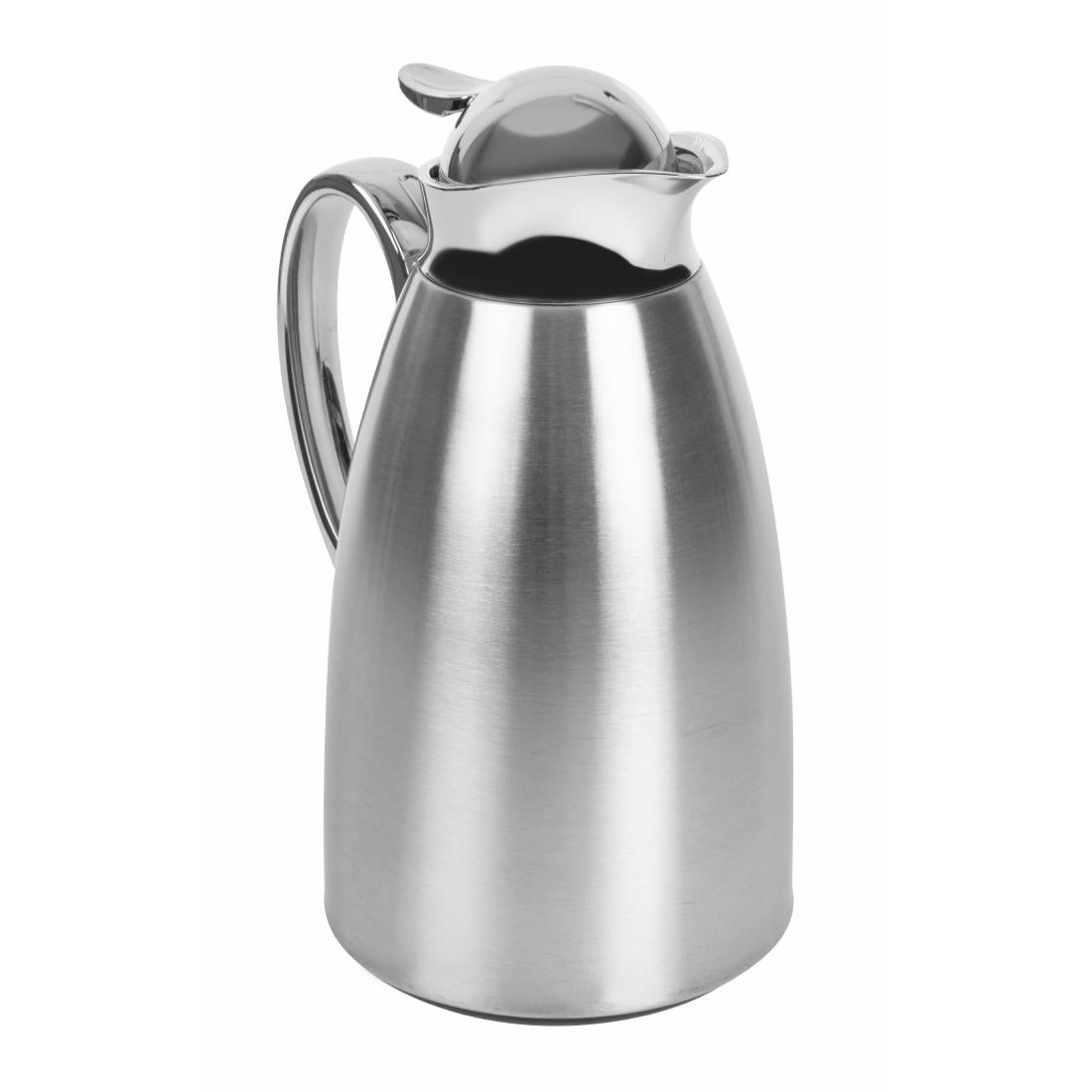 Pichet isotherme chromé Olympia 1L — CN819