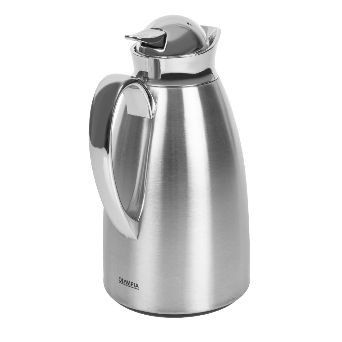 Pichet isotherme chromé Olympia 1L — CN819
