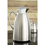 Pichet isotherme chromé Olympia 1L — CN819