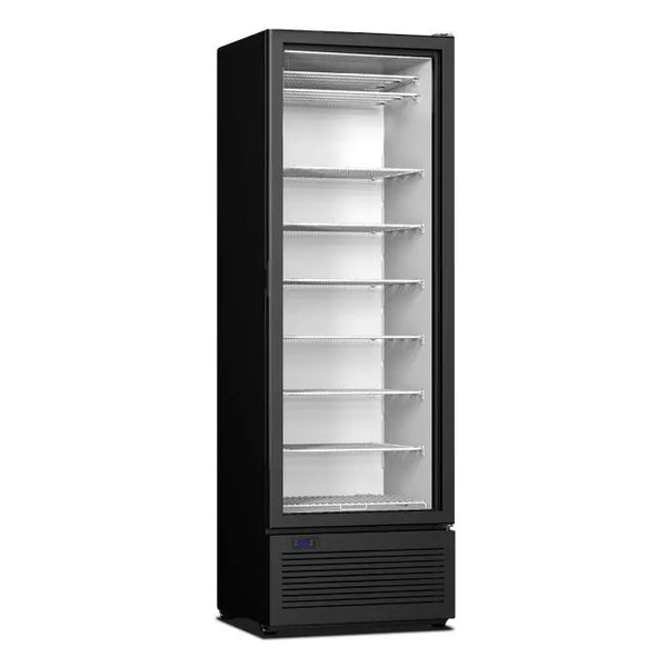 IJSVRIEZER MET VOLLEDIG GLAZEN DEUR 300 7472.0210 