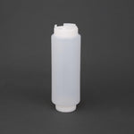 Distributeur de sauce souple Vogue 570ml — CP068