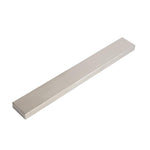 Barre magnétique inox Vogue 360mm — CP119