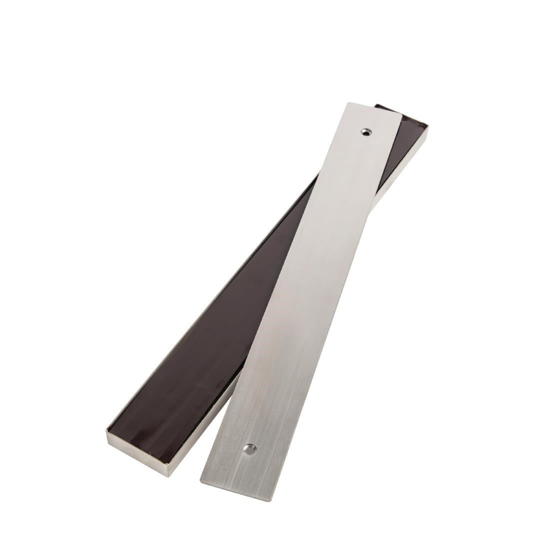 Barre magnétique inox Vogue 360mm — CP119