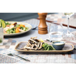 Pot à sauce Olympia Kiln couleur océan 68mm (Lot de 12) — CP957