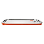 Couvercle hermétique inox et silicone Vogue GN 1/1 — CP268