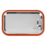 Couvercle hermétique inox et silicone Vogue GN 1/1 — CP268