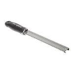 Zesteur et râpe Microplane Premium noir — CP445
