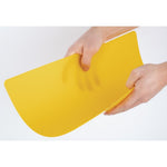 Ensemble de planches à découper flexibles Hygiplas 300mm — CP520