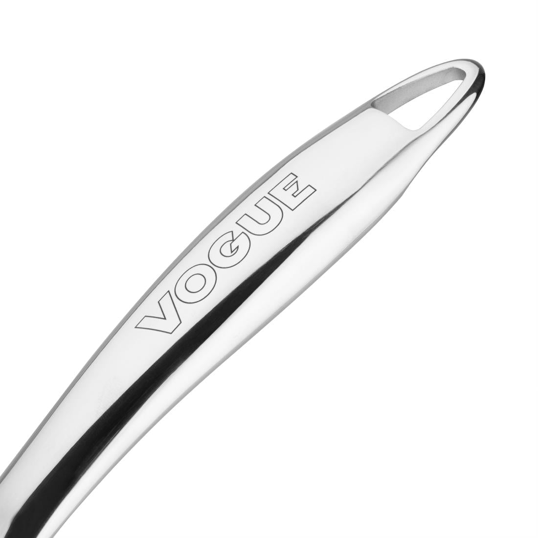 Casserole antiadhésive en aluminium anodisé Vogue 200mm — CP763