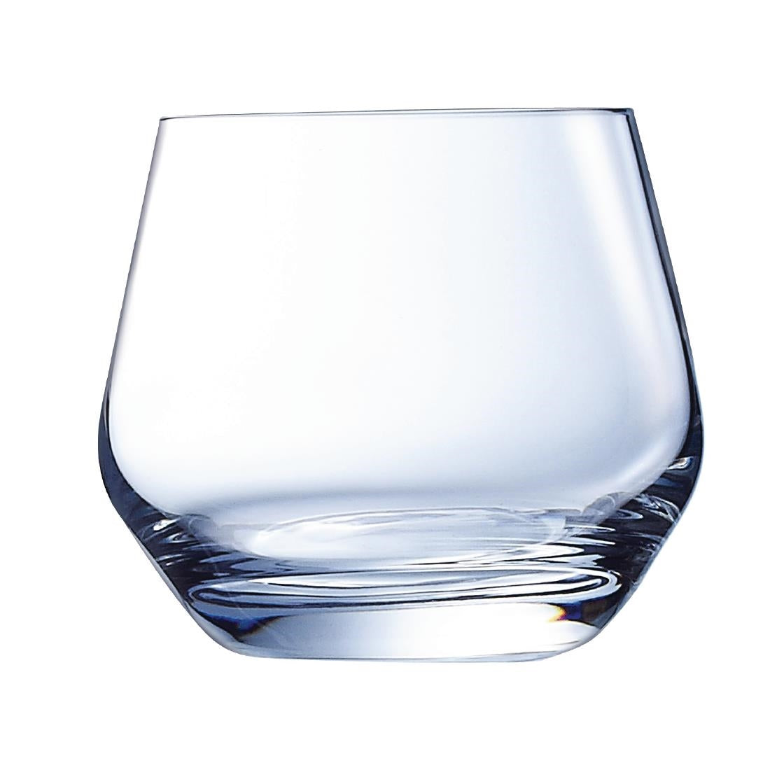 Gobelets Lima Chef & Sommelier 350 ml (lot de 6) — CP856