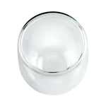 Verres à Latte double paroi Utopia 270 ml (lot de 12) — CP883