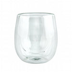 Verres à expresso double paroi Utopia 85 ml (lot de 12) — CP885
