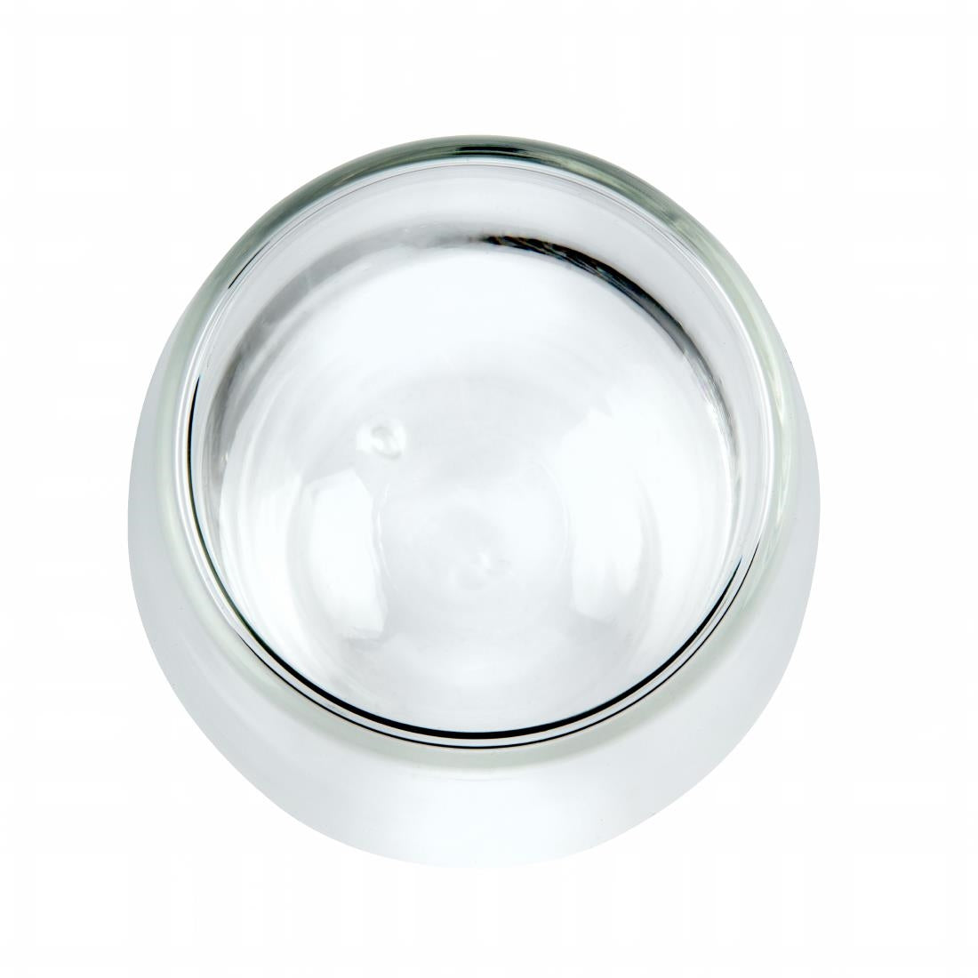 Verres à expresso double paroi Utopia 85 ml (lot de 12) — CP885
