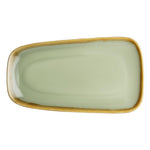 Plats Olympia Kiln mousse 335mm (lot de 4) — CP955