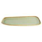 Plats Olympia Kiln mousse 335mm (lot de 4) — CP955