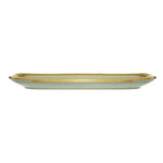 Plats Olympia Kiln mousse 335mm (lot de 4) — CP955