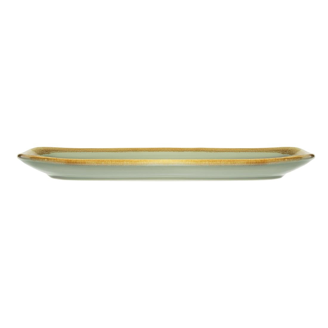 Plats Olympia Kiln mousse 335mm (lot de 4) — CP955