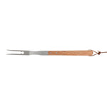 Kit barbecue 4 ustensiles Deglon — CR051