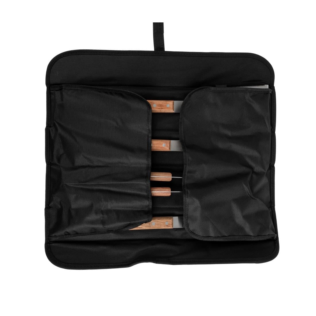 Kit barbecue 4 ustensiles Deglon — CR051