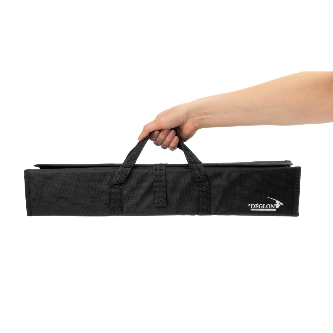 Kit barbecue 4 ustensiles Deglon — CR051
