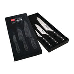 Coffret cadeau 3 couteaux Vogue Tsuki Series 7 — CR403