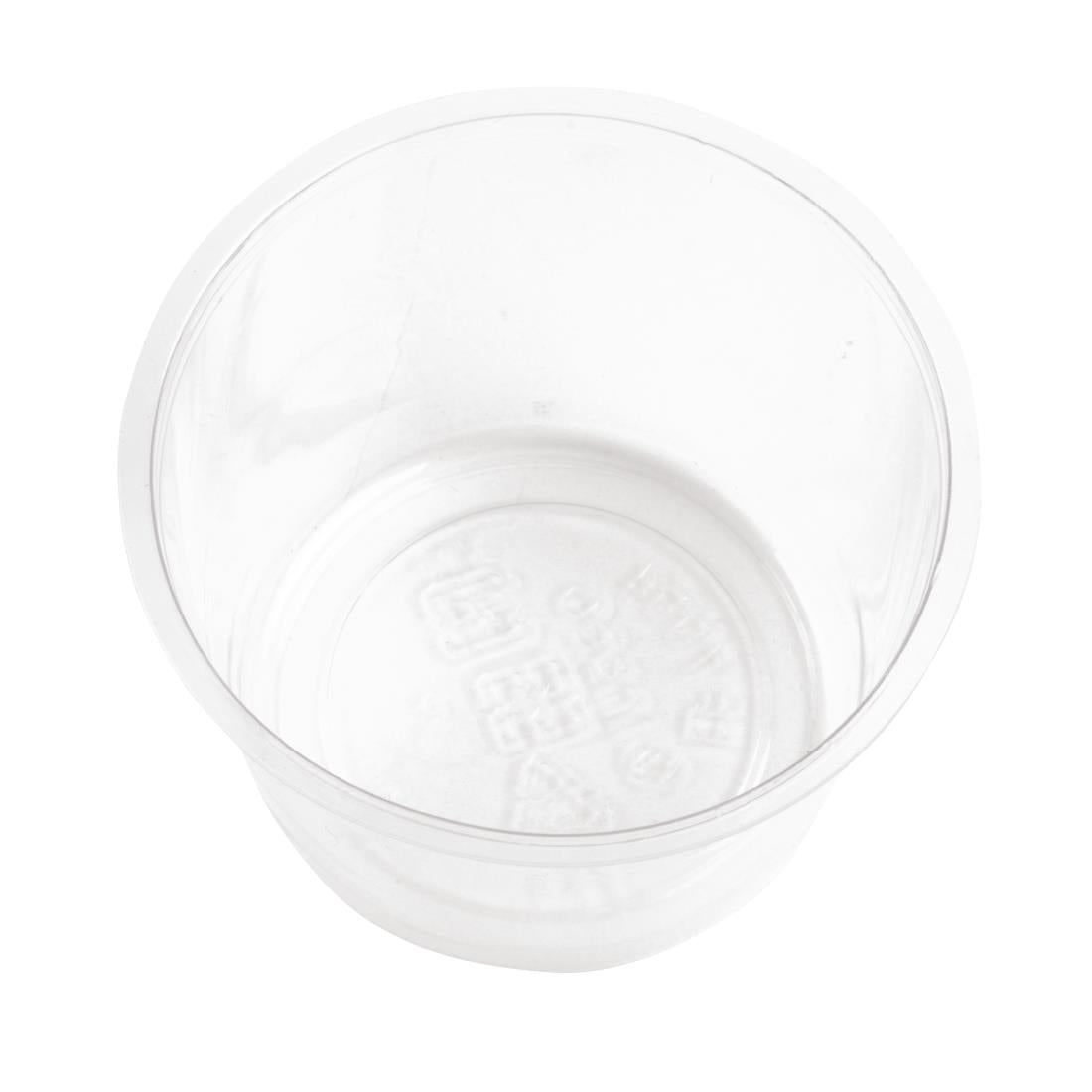 Pots à sauce froide Vegware 118 ml (lot de 2000) — CR706