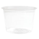 Pots à sauce froide Vegware 118 ml (lot de 2000) — CR706