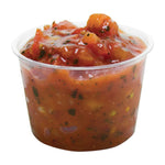 Pots à sauce froide Vegware 118 ml (lot de 2000) — CR706
