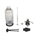 Siphon à eau de seltz classique iSi — CR708