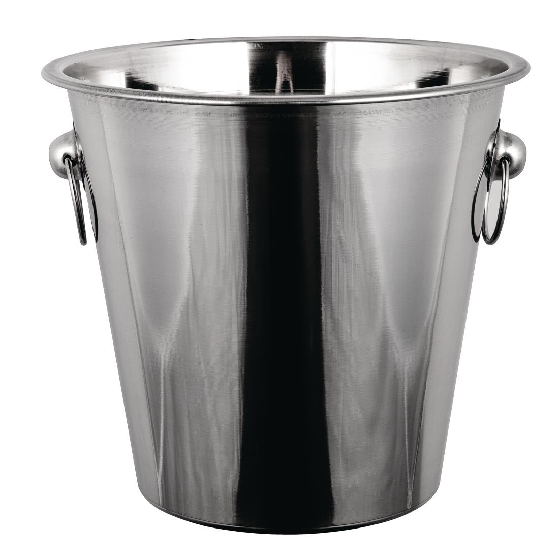 Seau à champagne inox Comas 220mm — CS036