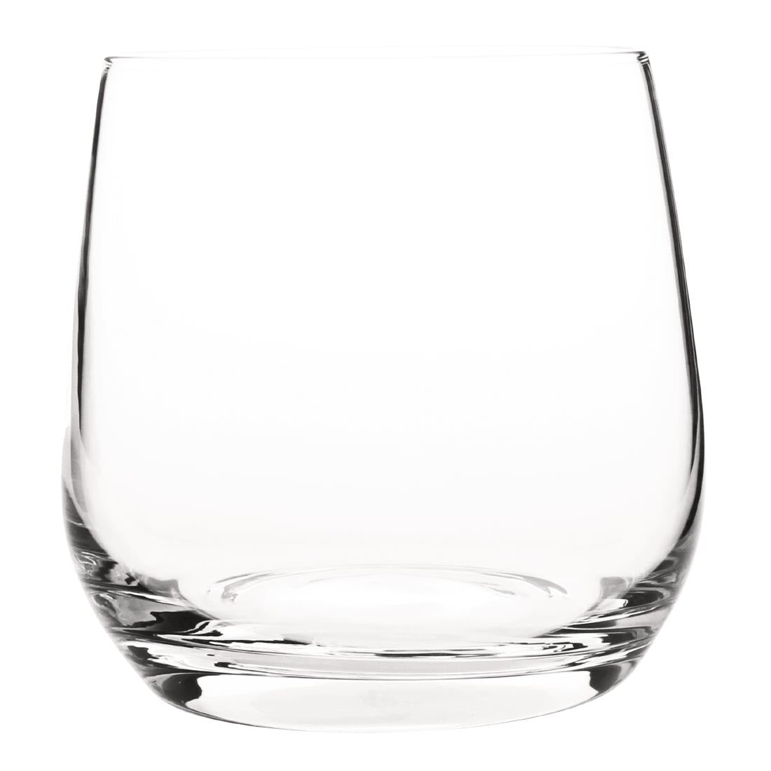 Gobelets en cristal Olympia Claro 395ml (lot de 6) — CS468