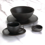 Pots à sauce Olympia Fusion 85ml (lot de 12) — DR096