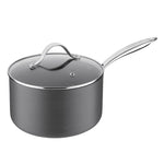 Couvercle en verre pour casserole Vogue 200mm — CS545