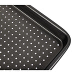 Plaque de cuisson perforée antiadhésive MasterClass Crusty Bake — CS567