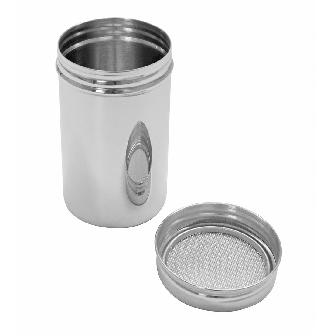 Saupoudreuse à tamis maille fine 12,5 cm — CS712