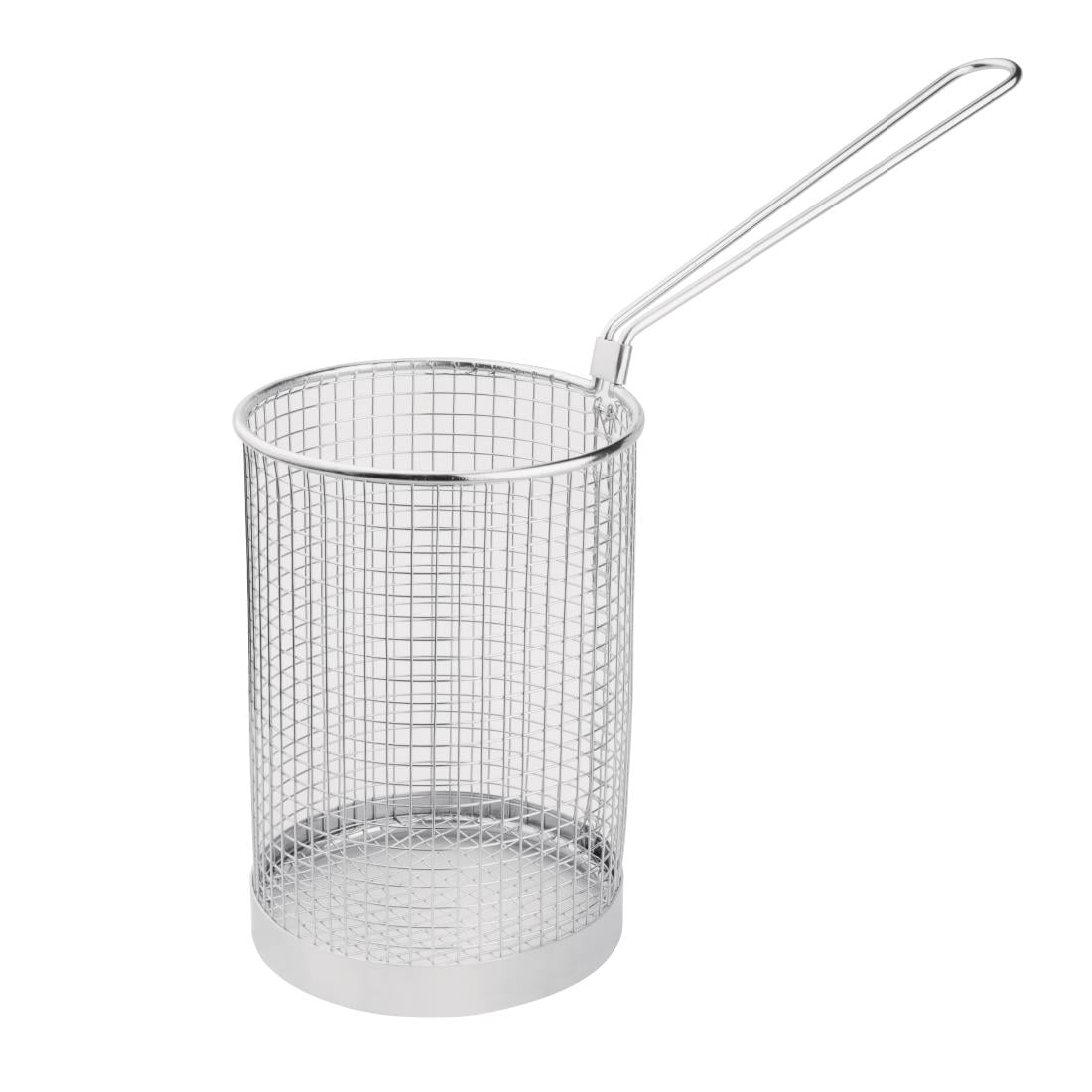 Panier à spaghetti inox Vogue 120mm — CS734