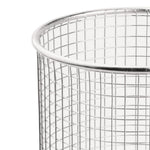 Panier à spaghetti inox Vogue 120mm — CS734