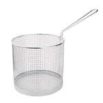Panier à spaghetti inox Vogue 180mm — CS735