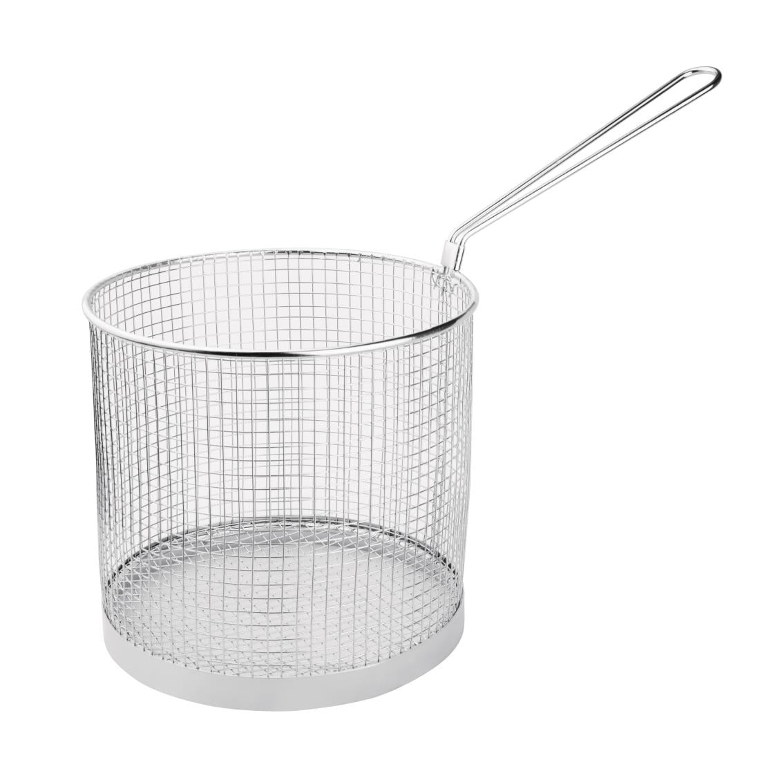 Panier à spaghetti inox Vogue 180mm — CS735