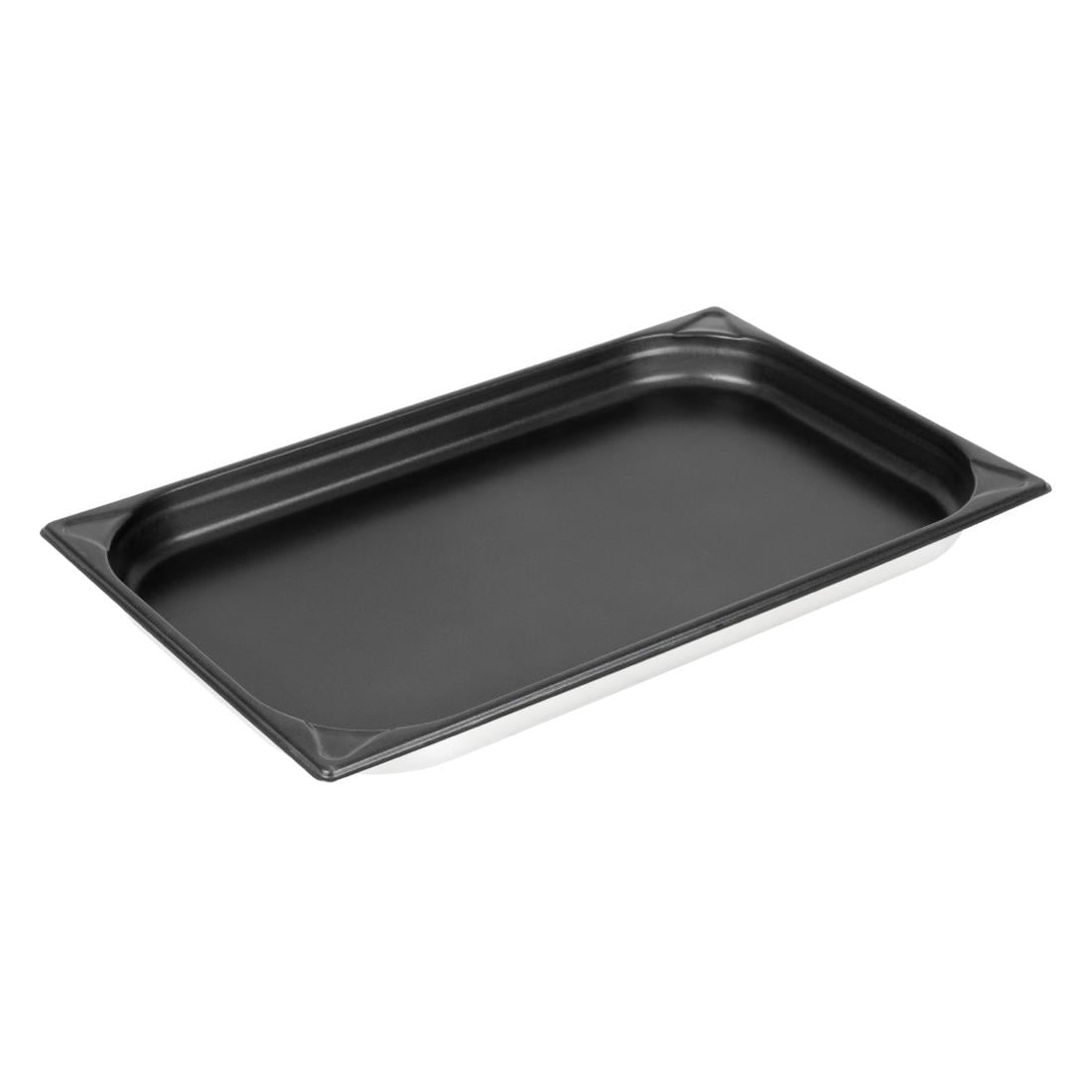 Bac professionnel antiadhésif Vogue GN 1/1 40mm — CS754